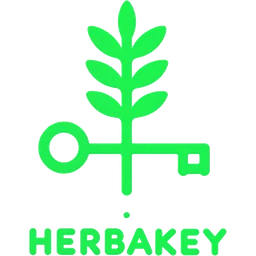 Logo HERBAKEY