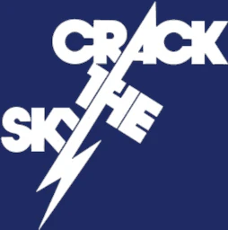Logo Crack The Sky Company