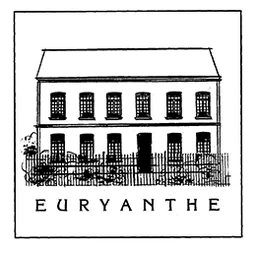 Logo EURYANTHE