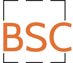Logo BSC