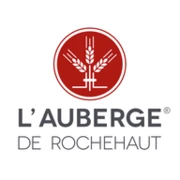 Logo Auberge de Rochehaut