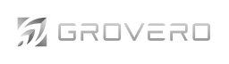 Logo GROVERO