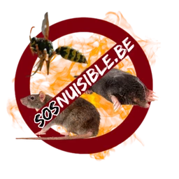 Logo SOS NUISIBLE