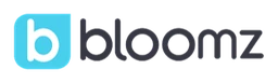 Logo Bloomz