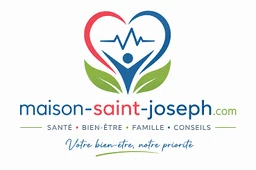 Logo Maison Saint-Joseph