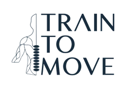 Logo TRAIN TO MOVE