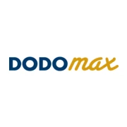 Logo DODOMAX