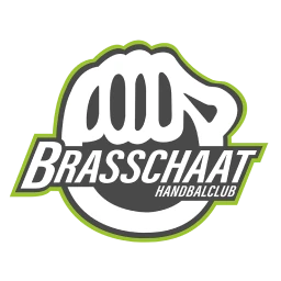 Logo Brasschaat Handbalclub vzw