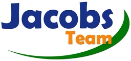 Logo JACOBS TEAM