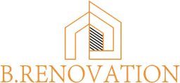 Logo B Renovation