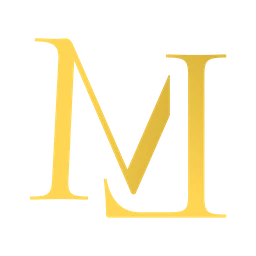 Logo SALON MAISON L