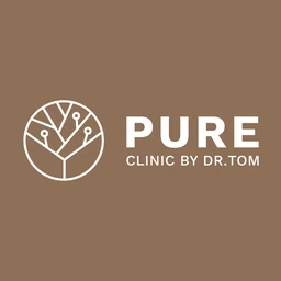 Logo Pure Clinic