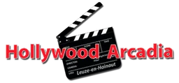 Logo HOLLYWOOD ARCADIA