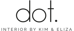 Logo DOT. INTERIOR