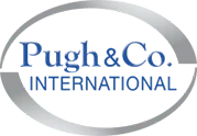 Logo PUGH & CO INTERNATIONAL