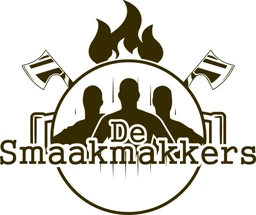 Logo De Smaakmakkers