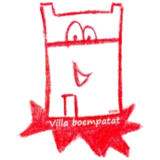 Logo Villa boempatat