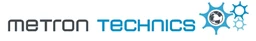 Logo METRON TECHNICS