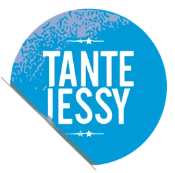 Logo TANTE JESSY