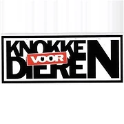 Logo DIERENVRIENDEN KNOKKE-HEIST