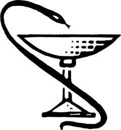 Logo PHARMACIE FLORENCE WOESTYN