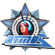Logo ATMOZ