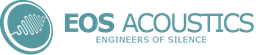 Logo EOS ACOUSTICS