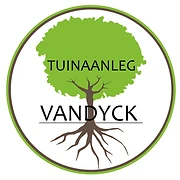 Logo Tuinaanleg Vandyck