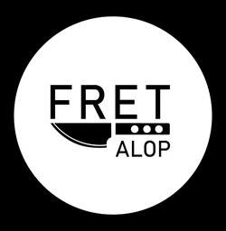 Logo Fretalop