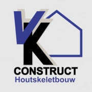 Logo Vk Construct