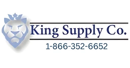 Logo KING SUPPLY