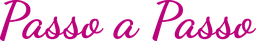 Logo PASSO A PASSO