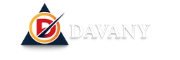 Logo DAVANY