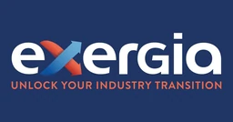 Logo EXERGIA