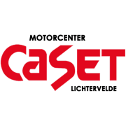 Logo Honda Caset