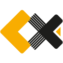 Logo CX-COM