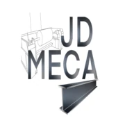 Logo JD MECA