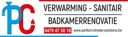 Logo Perfect Climate Solutions