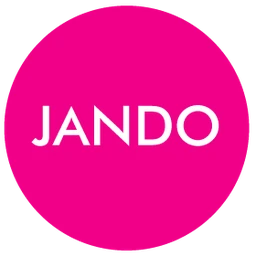 Logo JANDO