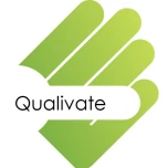Logo Qualivate bv