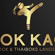 Logo Sok Kao Landen
