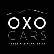 Logo OXO CARS