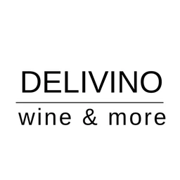 Logo DELIVINO