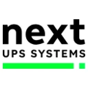 Logo NEXT UPS SYSTEMS