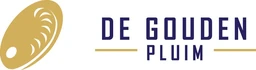 Logo De Gouden Pluim