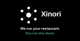 Logo Xinori