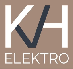 Logo KVH Elektro