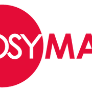 Logo Cosymax Unlimited