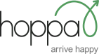 Logo HOPPA
