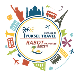 Logo YÜKSEL TRAVEL